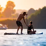 Strandgut אולפניץ