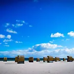 דירה Strandgut *