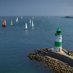 Strandgut דירה *