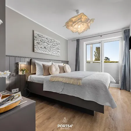 Strandgut Appartement *