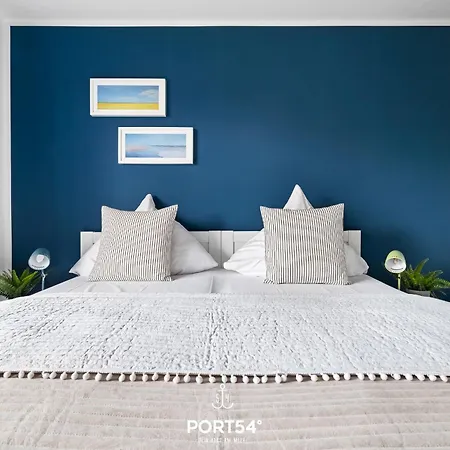 Strandgut Apartment