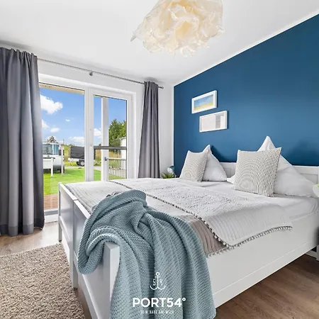 Apartment Strandgut