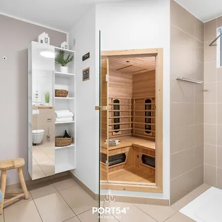 Strandgut Apartment