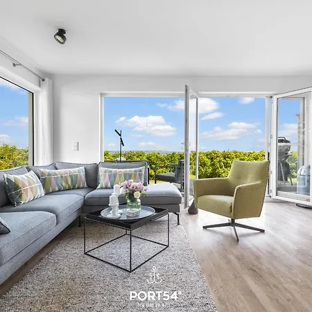 Strandgut * Olpenitz