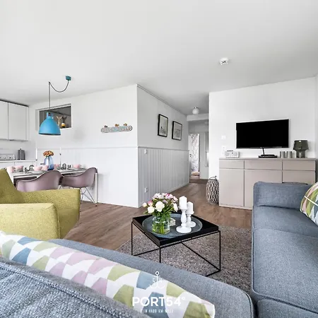 Strandgut Appartement