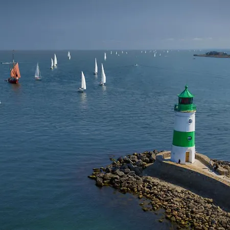 Strandgut Appartement *