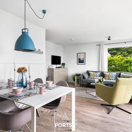Strandgut Apartment