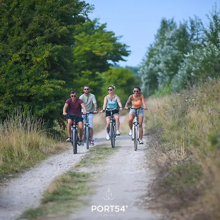 Strandgut Appartement *