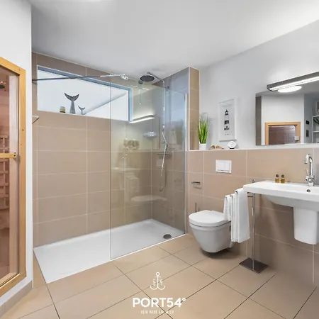 Strandgut Appartement