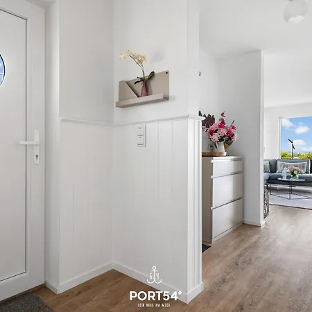 Strandgut Appartement