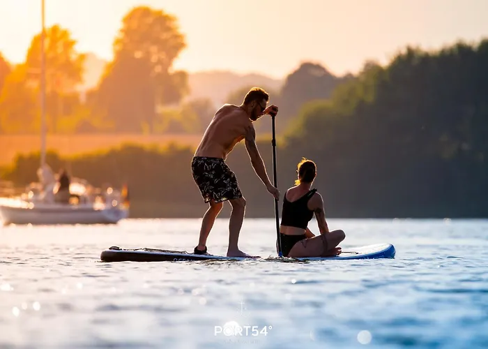 Strandgut Olpenitz
