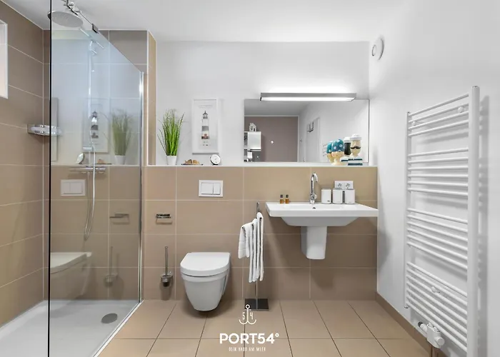 Apartamento Strandgut Olpenitz