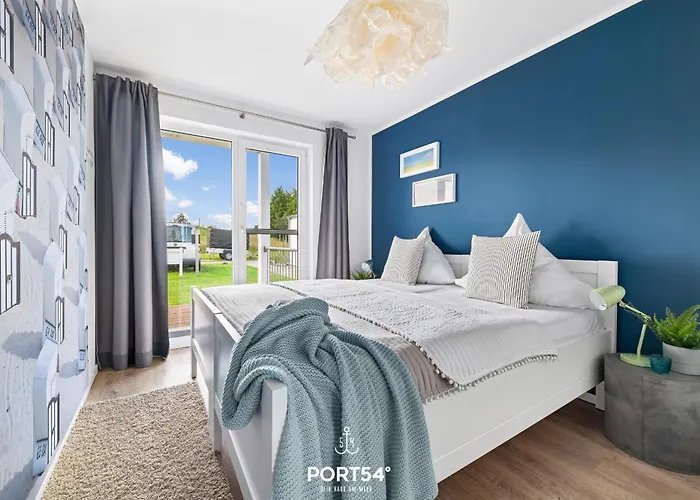 Apartamento Strandgut