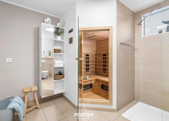 Strandgut Apartamento