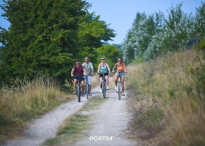 Strandgut Apartamento *