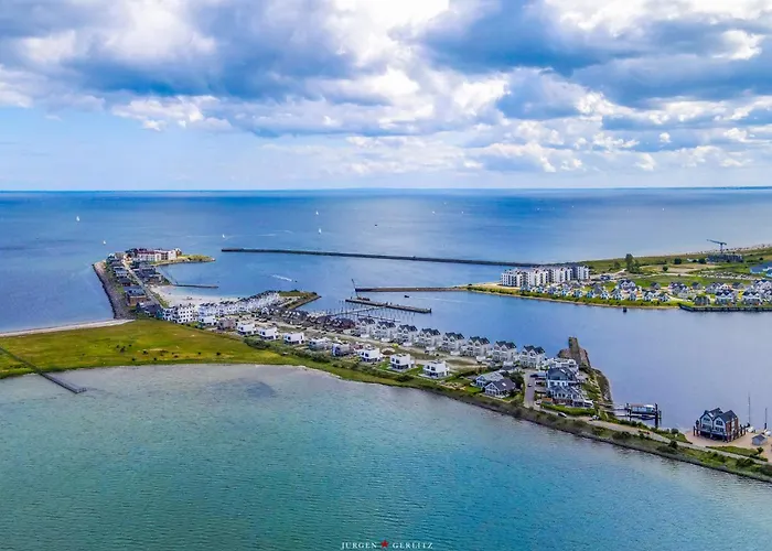 Strandgut Apartamento Olpenitz